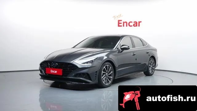 Hyundai Sonata Sonata (DN8) 2020 года - похожие автомобили
