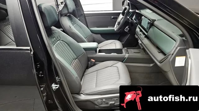 Kia Seltos Celtos second Generation 2026 года - похожие автомобили