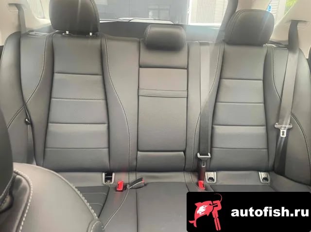 Mercedes-Benz GLE-Class GLE-Class W167 2025 года - похожие автомобили
