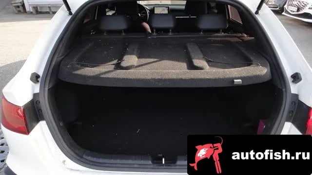 Kia K3 Come New K3 2020 года - вид 6