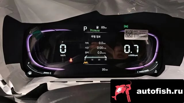 Kia RAY The New Kia Ray 2026 года - похожие автомобили