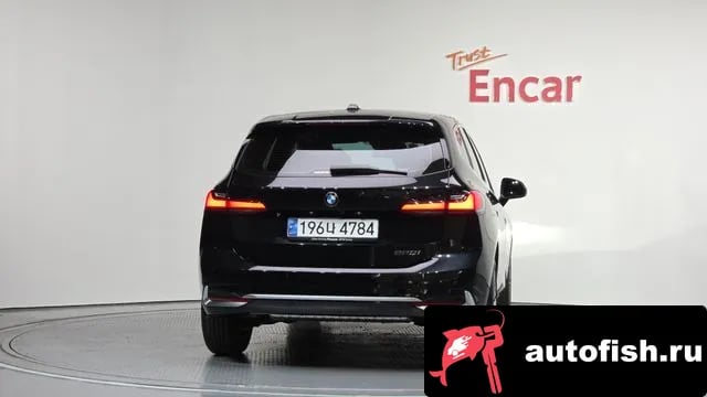 BMW 2-Series 2 Series Active Tourer (U06) 2024 года - вид 4