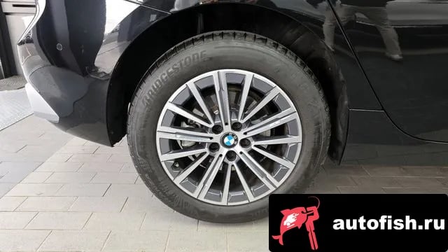 BMW 2-Series 2 Series Active Tourer (U06) 2024 года - вид 5