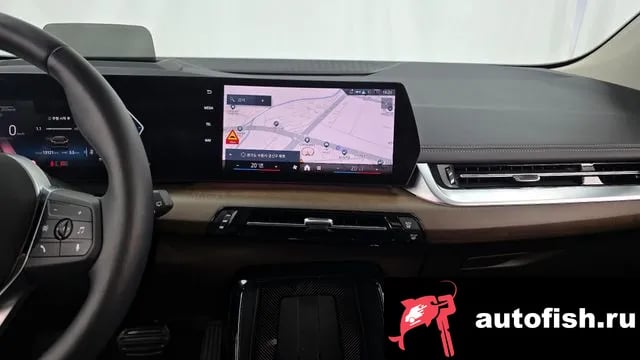 BMW 2-Series 2 Series Active Tourer (U06) 2024 года - похожие автомобили