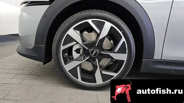 Mini Cooper Cooper S 4th Generation 2026 года - вид 5