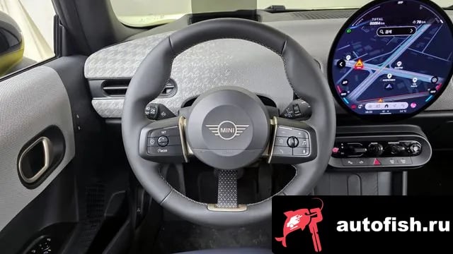 Mini Cooper Cooper S 4th Generation 2026 года - похожие автомобили