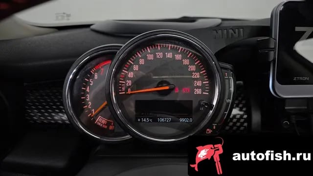 Mini Cooper Cooper S 2018 года - похожие автомобили