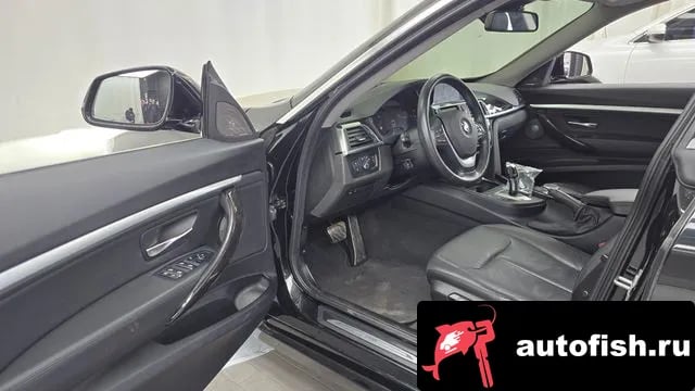 BMW Gran Turismo 3 Series GT (F34) 2019 года - похожие автомобили