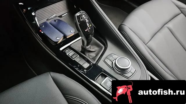 BMW X1 X1 (F48) 2022 года - похожие автомобили