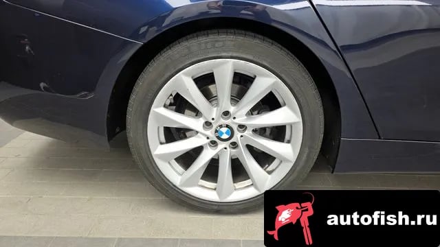 BMW 4-Series 4 Series (F32) 2019 года - вид 5