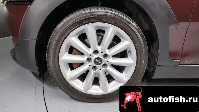 Mini Clubman Cooper Clubman 2018 года - вид 5