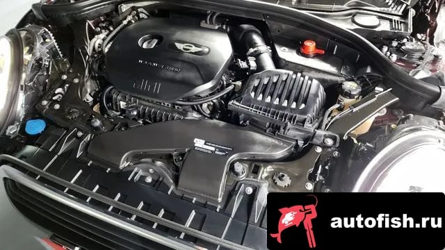 Mini Clubman Cooper Clubman 2018 года - вид 6