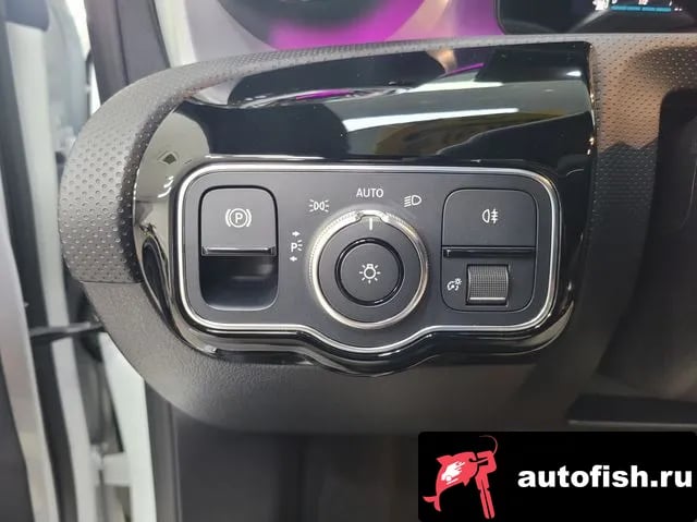 Mercedes-Benz CLA-Class CLA-Class C118 2021 года - вид 6