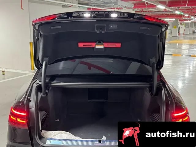 Audi S8 S8 (D5) 2020 года - вид 5