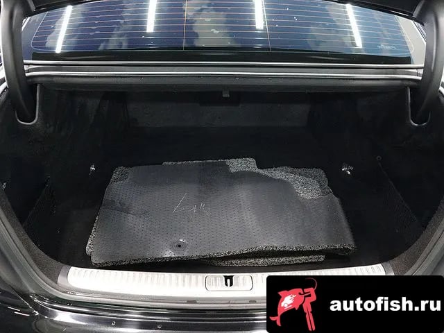 Kia K9 More K9 2020 года - вид 5