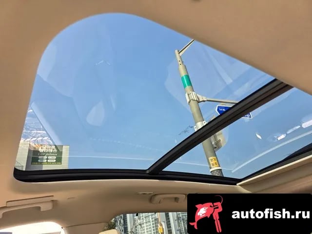 Lincoln Aviator Aviator 2nd generation 2022 года - похожие автомобили
