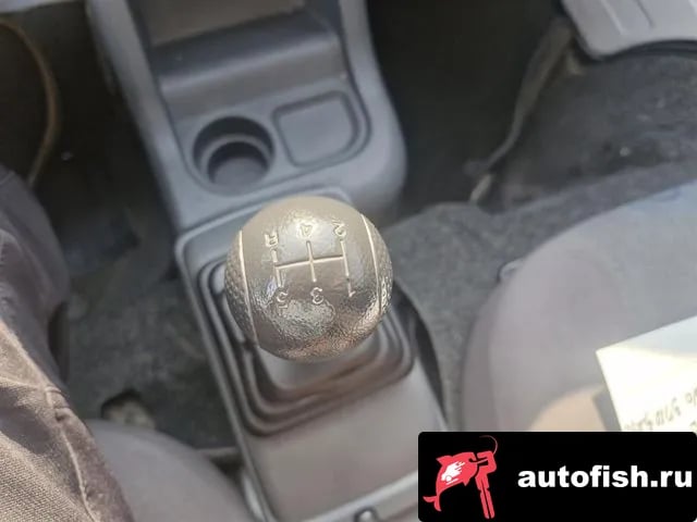Chevrolet (GM Daewoo) damas New Damas 2019 года - похожие автомобили