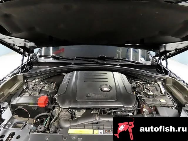 Land Rover Range Rover Velar Range Rover Bella 2019 года - похожие автомобили