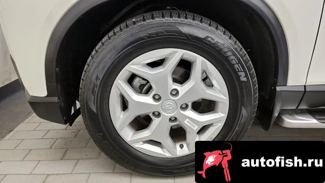 KG Mobility (Ssangyong) Rexton The New Rexton Sport 2022 года - вид 5