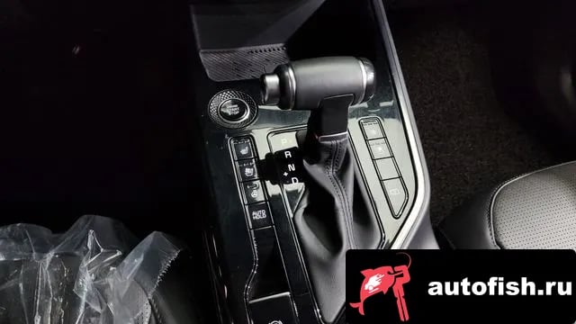 Kia Niro Di Ol Nu Niro 2022 года - похожие автомобили