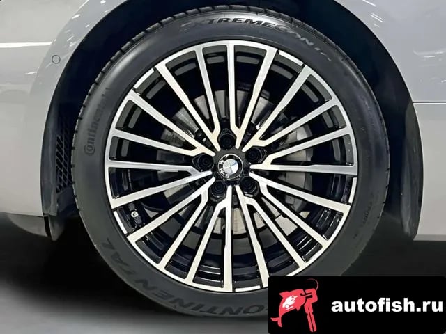 BMW Gran Turismo 6 Series GT (G32) 2023 года - вид 5