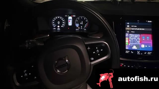 Volvo V60 V60 Cross-country 2nd Generation 2021 года - похожие автомобили