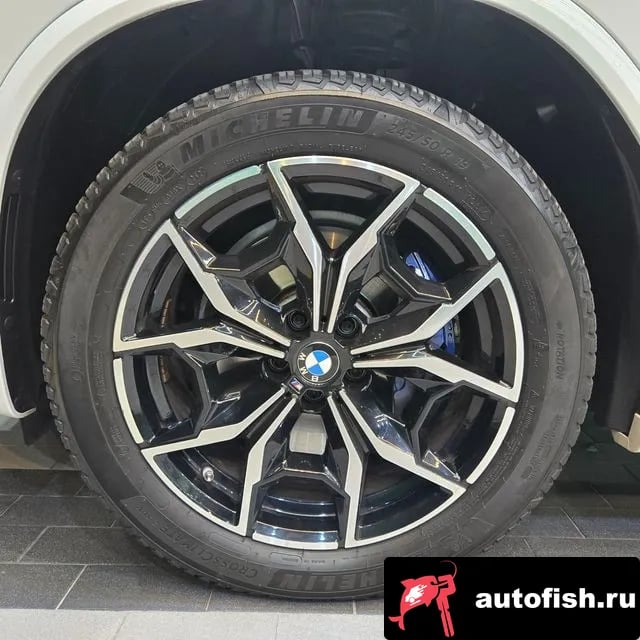 BMW X4 X4 (G02) 2023 года - вид 6