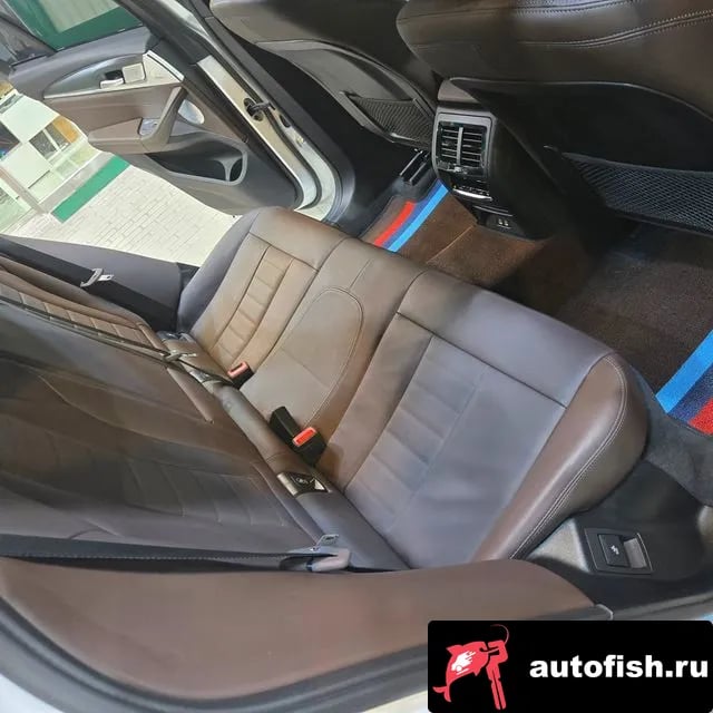 BMW X4 X4 (G02) 2023 года - похожие автомобили