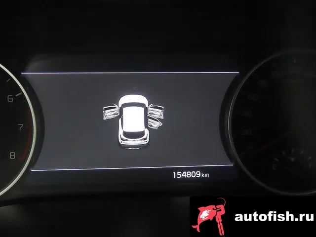 Kia Seltos Celtos 2019 года - вид 6