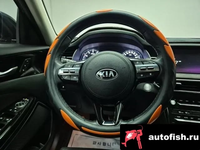 Kia K7 K7 Premier 2019 года - вид 6