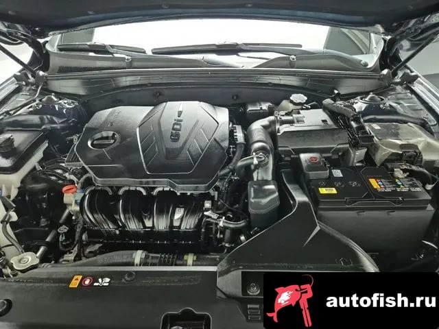 Kia K7 K7 Premier 2019 года - похожие автомобили