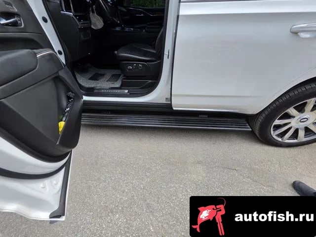 Cadillac Escalade Escalade 5th Generation 2023 года - вид 1