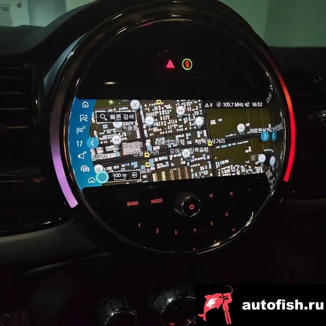 Mini Clubman Cooper S Clubman 2022 года - вид 5