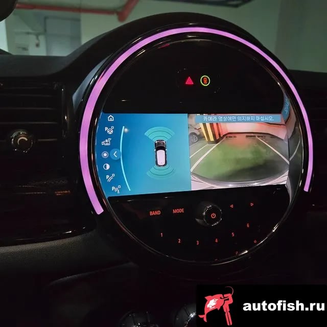 Mini Clubman Cooper S Clubman 2022 года - вид 6