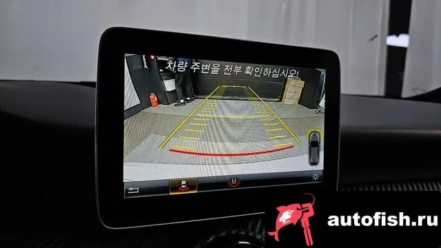 Mercedes-Benz A-Class A-Class W176 2018 года - похожие автомобили