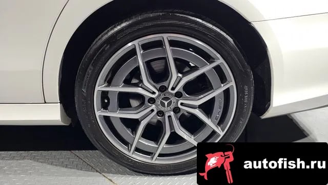 Mercedes-Benz E-Class E-Class W213 2022 года - вид 5