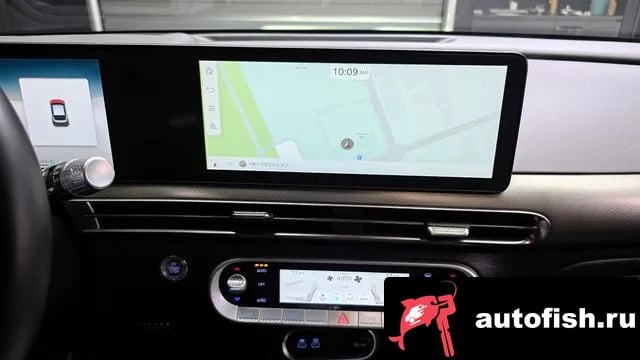 Genesis GV60 GV60 2022 года - похожие автомобили