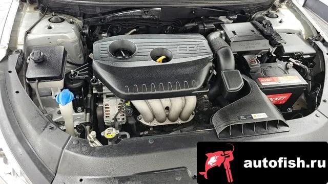 Hyundai Sonata Sonata New Rise 2019 года - вид 6