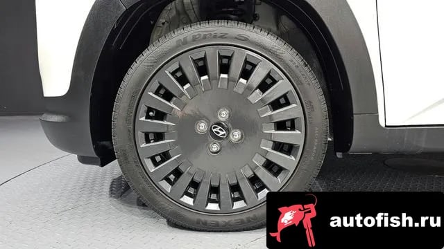 Hyundai Casper Casper 2024 года - вид 5