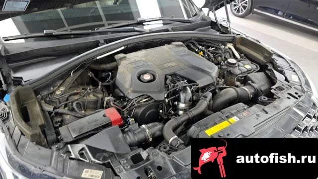 Land Rover Range Rover Velar Range Rover Bella 2018 года - вид 6