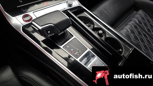 Audi S6 S6 (C8) 2021 года - похожие автомобили