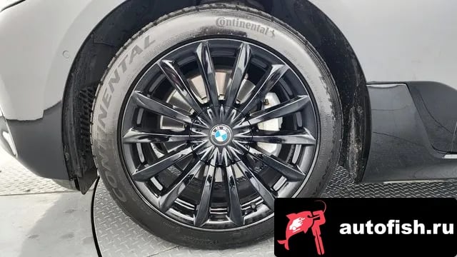 BMW Gran Turismo 6 Series GT (G32) 2021 года - вид 5