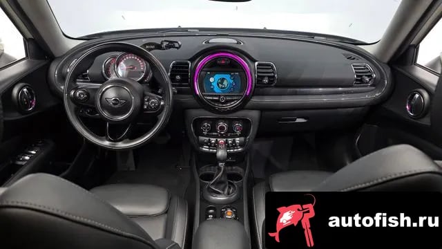 Mini Clubman Cooper Clubman 2018 года - похожие автомобили