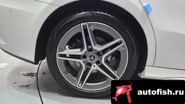 Mercedes-Benz A-Class A-Class W177 2023 года - вид 5