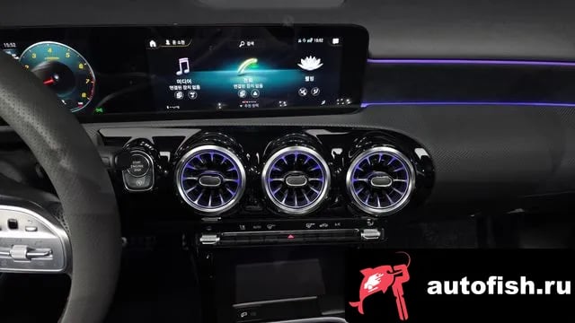 Mercedes-Benz A-Class A-Class W177 2023 года - похожие автомобили