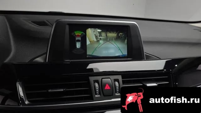 BMW X1 X1 (F48) 2018 года - похожие автомобили