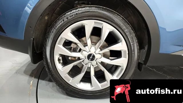 Kia Sorento Sorento 4th Generation 2022 года - похожие автомобили