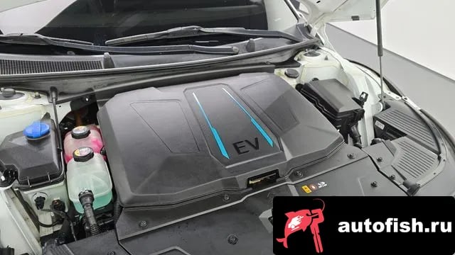 Hyundai Ioniq5 Ionic 5 2022 года - вид 6