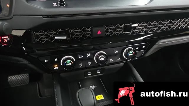 Honda Accord Accord 11th Generation 2025 года - похожие автомобили