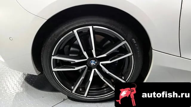 BMW Z4 Z4 (G29) 2020 года - вид 5